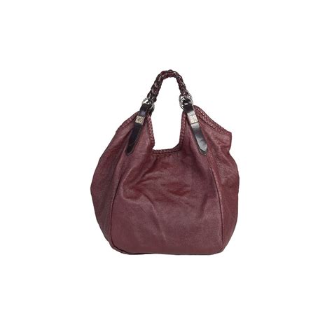 Givenchy Sacca Hobo 